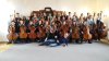 großes Orchester
